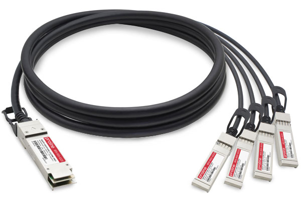 Direct Attach Cables