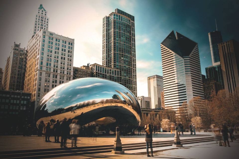 Chicago
